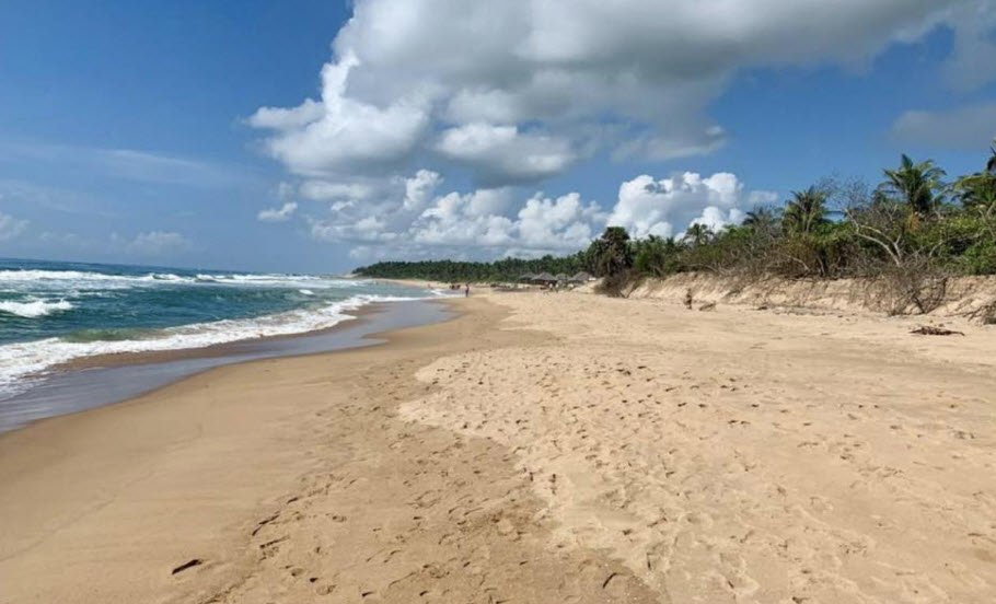 Shivasagar Beach, , India